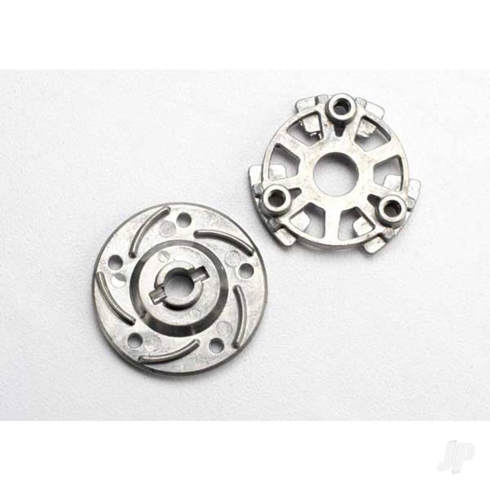 Traxxas Slipper pressure plate &amp; Hub (Aluminium alloy) TRX5556