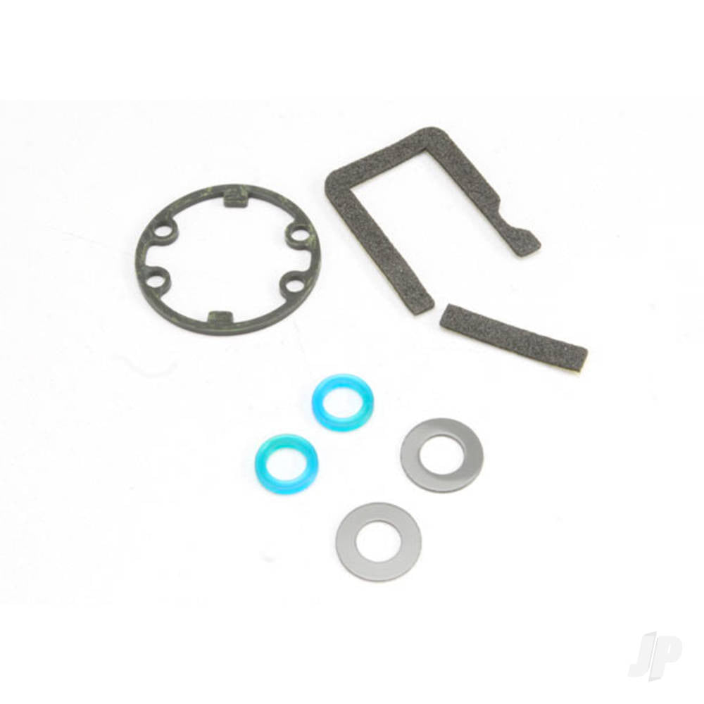 Traxxas Gaskets, Differential / transmission TRX5581