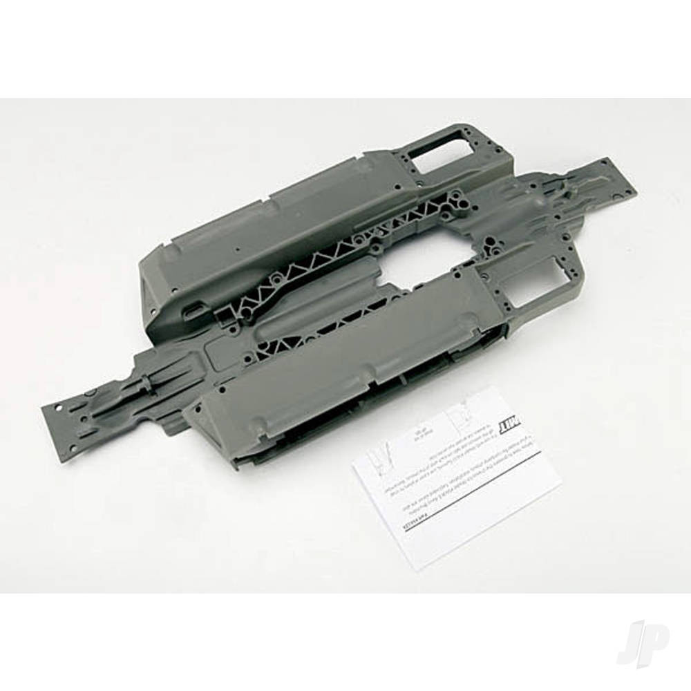 Traxxas Chassis, E-Revo & Summit / foam pad TRX5622X