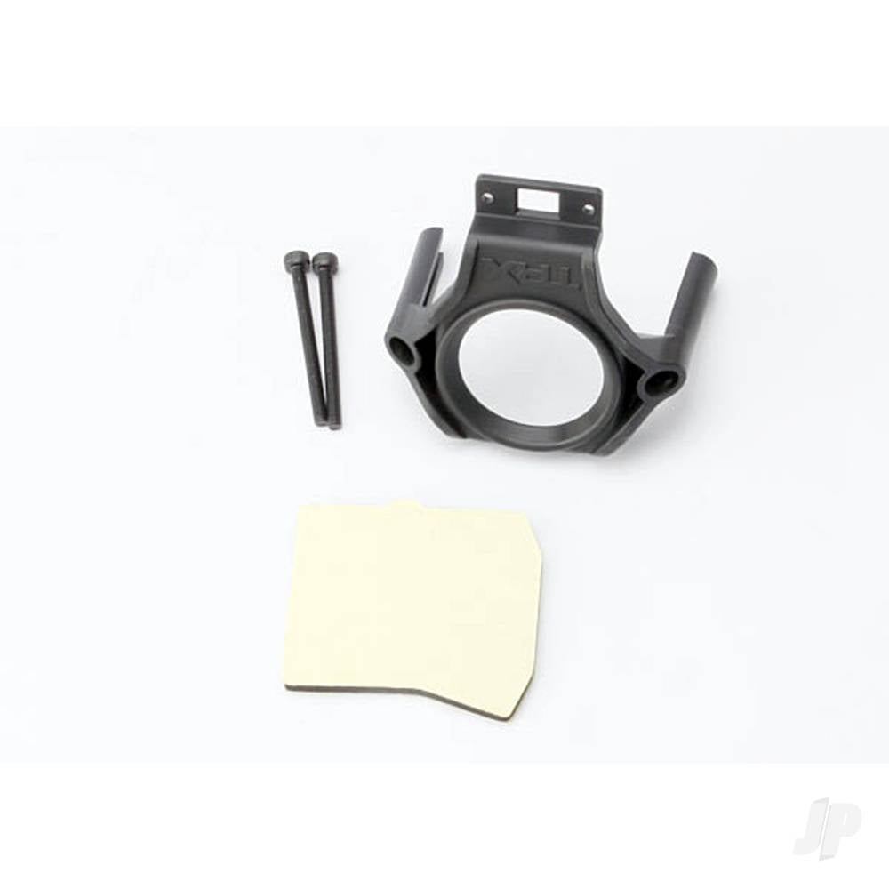 Traxxas Hold down bracket, electronic speed control TRX5626