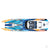 Traxxas OrangeX DCB M41 Widebody 1:10 40in Brushless Electric Catamaran Ra - TRX57046-4-ORNGX 2