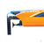 Traxxas OrangeX DCB M41 Widebody 1:10 40in Brushless Electric Catamaran Ra - TRX57046-4-ORNGX 4