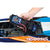 Traxxas OrangeX DCB M41 Widebody 1:10 40in Brushless Electric Catamaran Ra - TRX57046-4-ORNGX 5