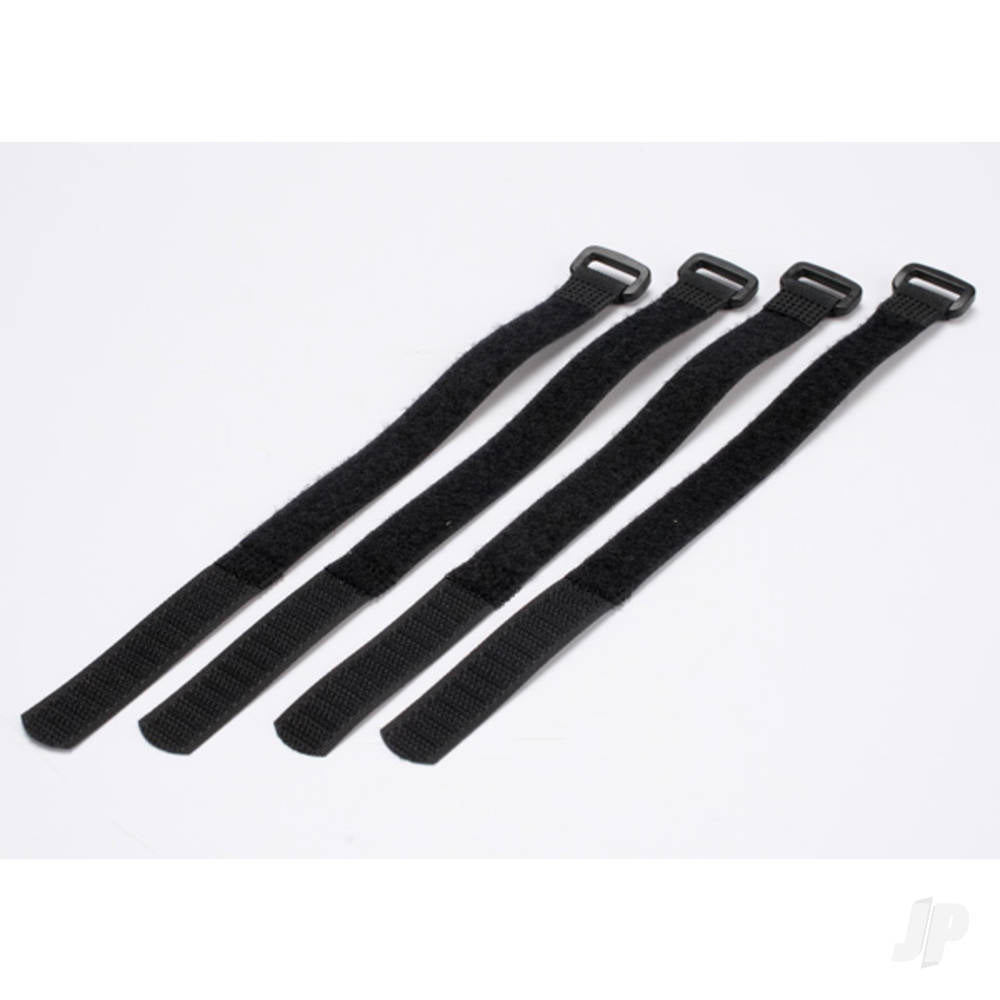 Traxxas Battery straps (4 pcs) TRX5722