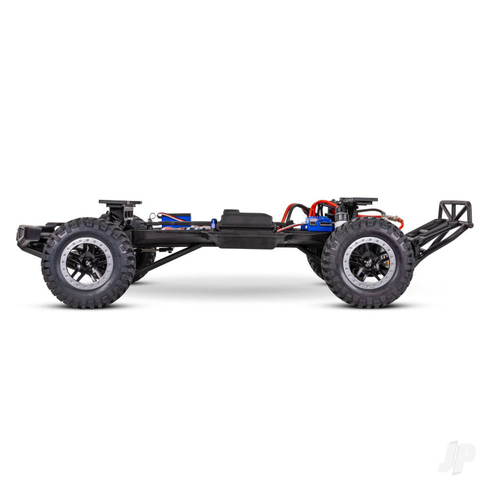 Traxxas FOX Ford F-150 Raptor 1:10 2WD RTR (+ TQ 2-ch, Titan 550, XL-5, 7- - TRX58094-8-FOX 11