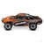 Traxxas Slash BL-2S 1:10 2WD RTR Brushless Electric Short Course Truck, Or - TRX58134-4-ORNG 1