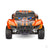 Traxxas Slash BL-2S 1:10 2WD RTR Brushless Electric Short Course Truck, Or - TRX58134-4-ORNG 2