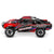 Traxxas Slash BL-2S 1:10 2WD RTR Brushless Electric Short Course Truck, Re - TRX58134-4-RED 1