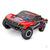 Traxxas Slash BL-2S 1:10 2WD RTR Brushless Electric Short Course Truck, Re - TRX58134-4-RED Main