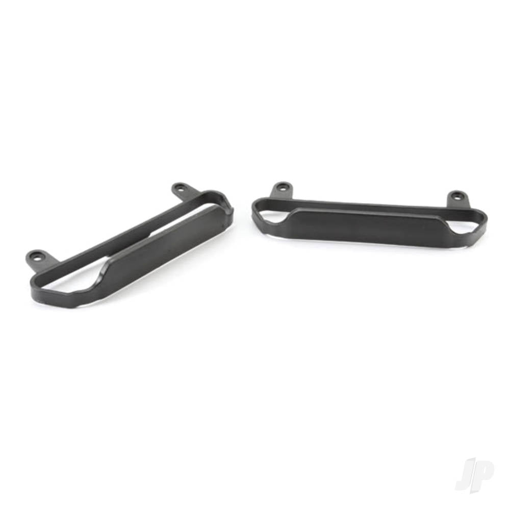 Traxxas Nerf bars, Chassis (black) TRX5823