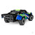 Traxxas Slash VXL 1:10 2WD RTR Brushless Electric Short Course Truck, Gree - TRX58276-74-GRN 2