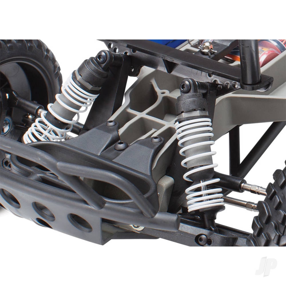 Traxxas Slash VXL 1:10 2WD RTR Brushless Electric Short Course Truck, Gree - TRX58276-74-GRN 9