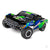 Traxxas Slash VXL 1:10 2WD RTR Brushless Electric Short Course Truck, Gree - TRX58276-74-GRN Main