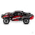 Traxxas Slash VXL 1:10 2WD RTR Brushless Electric Short Course Truck, Red  - TRX58276-74-RED 3