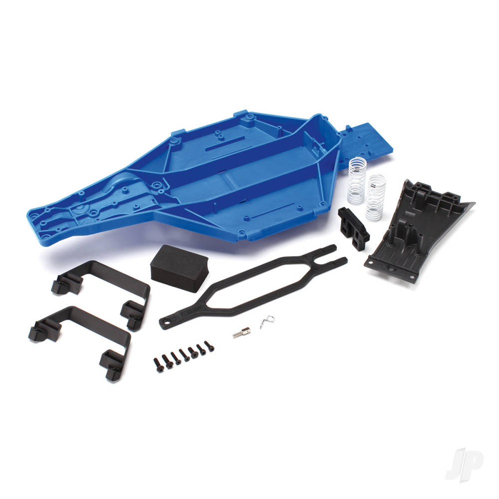Traxxas Chassis conversion kit, low CG (Slash) TRX5830