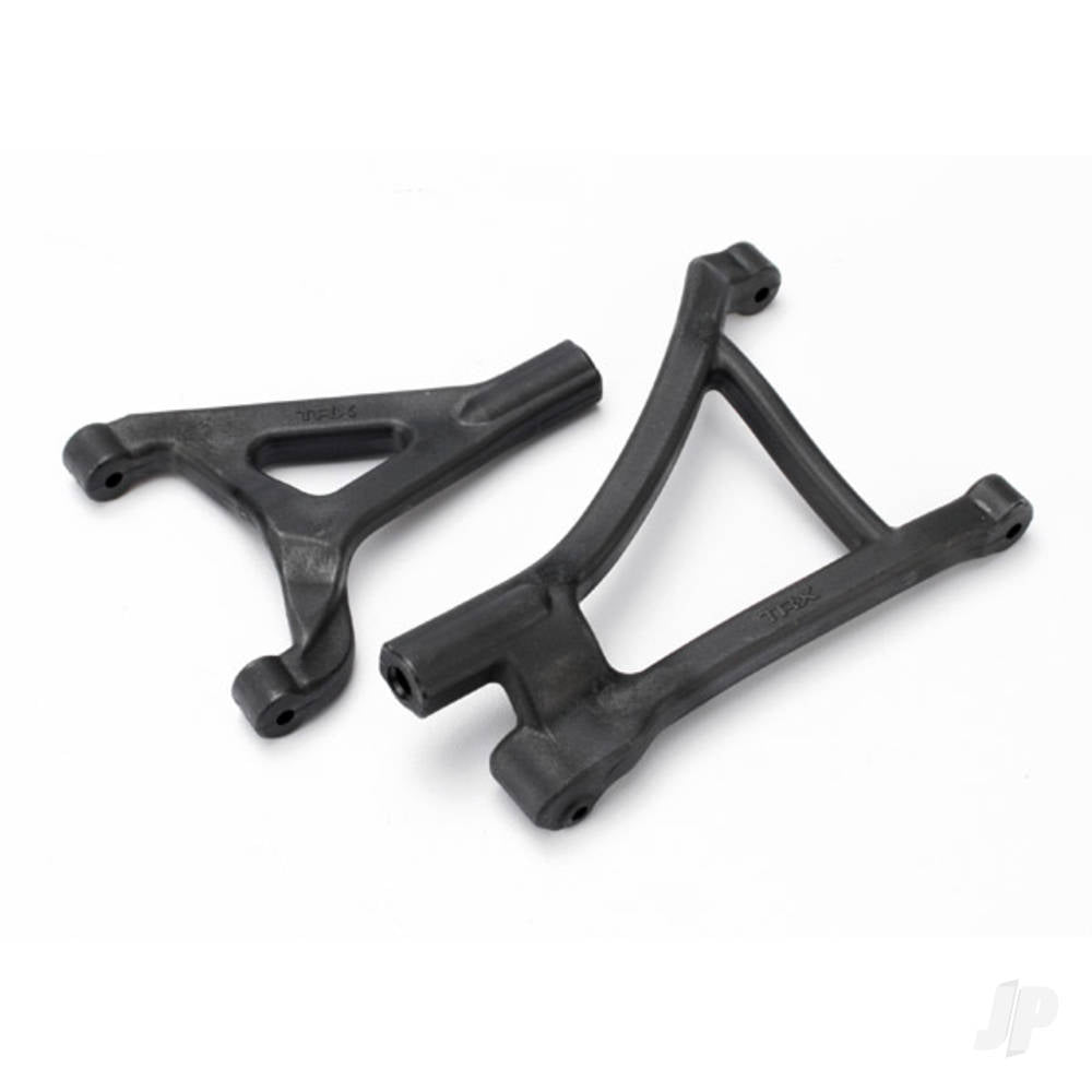 Traxxas Suspension arm upper (1pc) / suspension arm lower (1pc) (left Front) (fits Slayer Pro 4X4) TRX5932X