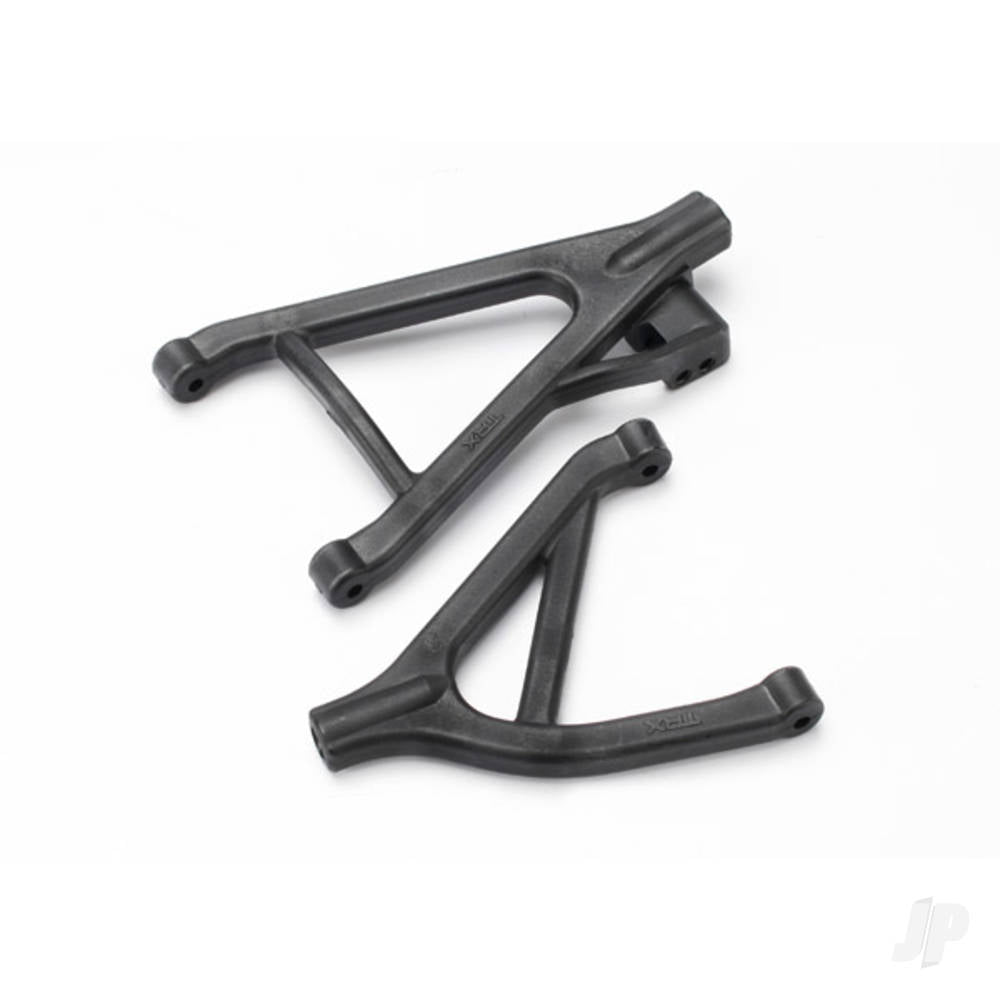 Traxxas Suspension arm upper (1pc) / suspension arm lower (1pc) (left Rear) (fits Slayer Pro 4X4) TRX5934X