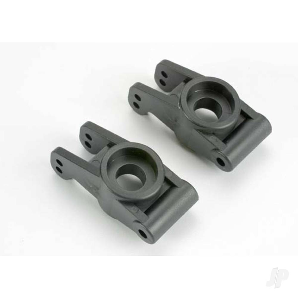 Traxxas Stub axle carriers (2 pcs) (Rear) TRX6059