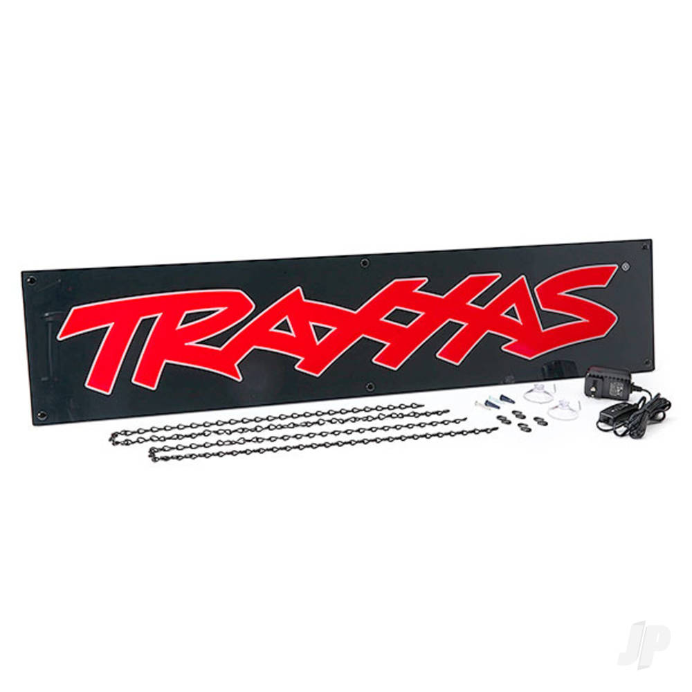 Traxxas 36in Interior LED Sign TRX61897