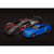 Traxxas XO-1 1:7 100+ MPH 4WD RTR Brushless Electric Supercar, Blue (+ TQi - TRX64077-3-BLUEX 9