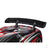 Traxxas XO-1 1:7 100+ MPH 4WD RTR Brushless Electric Supercar, Orange (+ T - TRX64077-3-ORNG 17