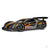 Traxxas XO-1 1:7 100+ MPH 4WD RTR Brushless Electric Supercar, Orange (+ T - TRX64077-3-ORNG 1