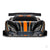 Traxxas XO-1 1:7 100+ MPH 4WD RTR Brushless Electric Supercar, Orange (+ T - TRX64077-3-ORNG 3