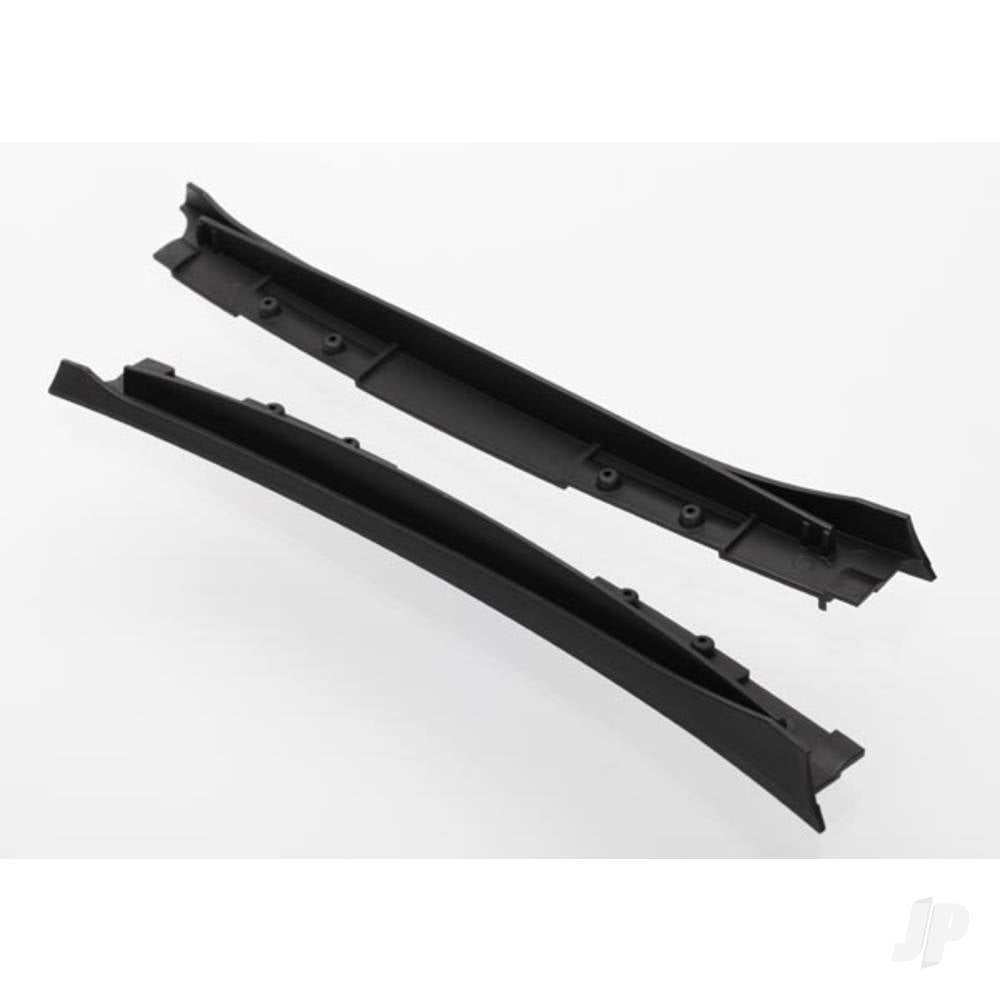 Traxxas Tunnel extensions, left & right TRX6419