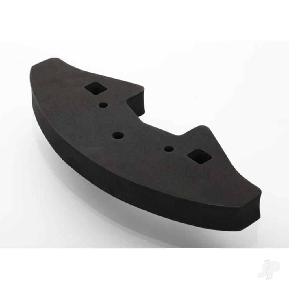 Traxxas Body bumper, foam TRX6437