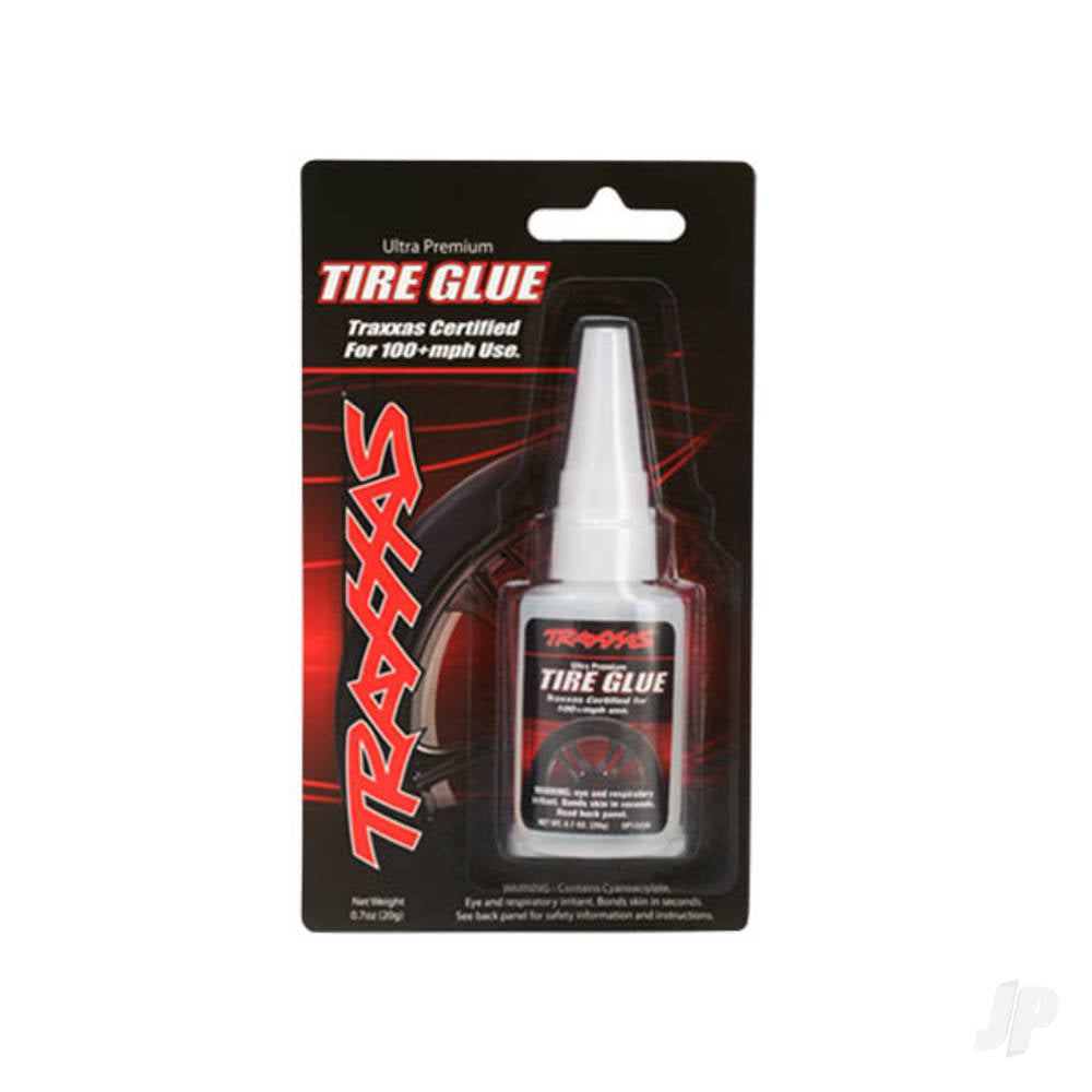 Traxxas Tyre Glue, TRX Ultra Premium TRX6468