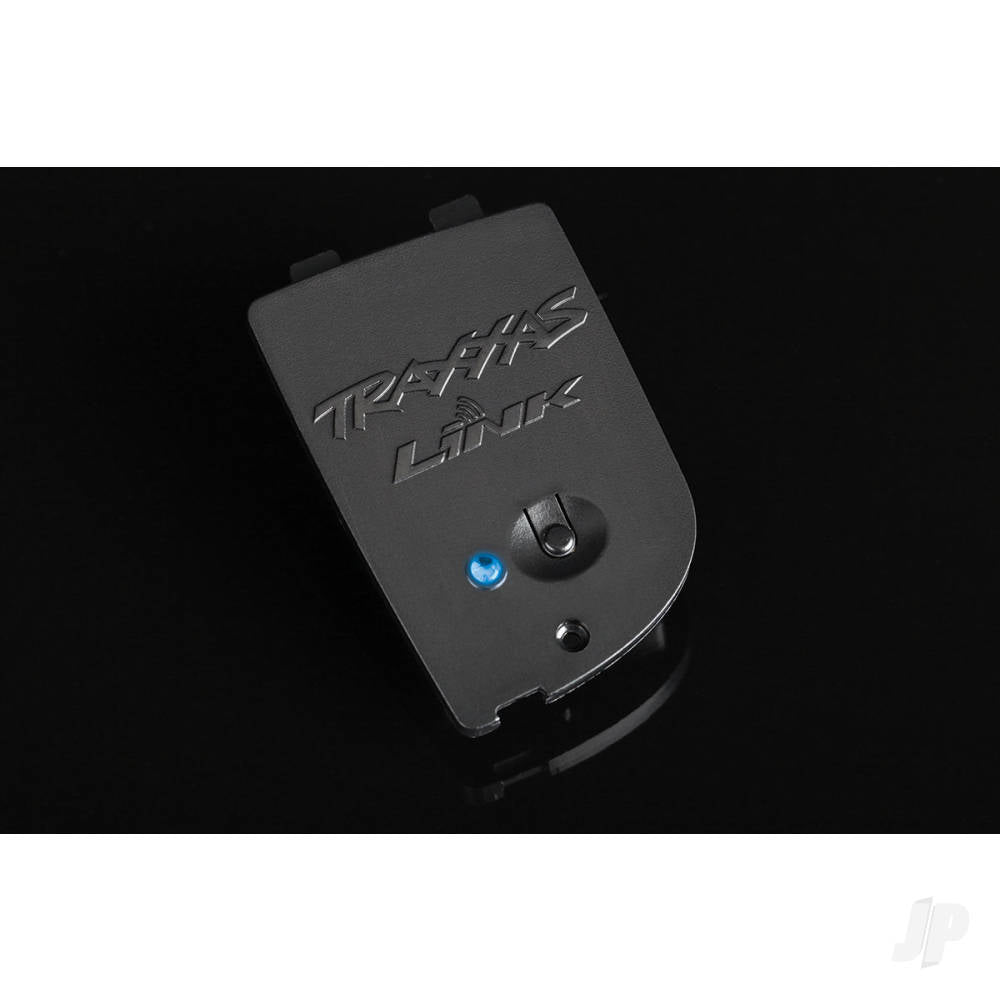 Traxxas TQi 2.4GHz 4-channel Transmitter with Link Wireless Module + 5-cha - TRX6507R 3