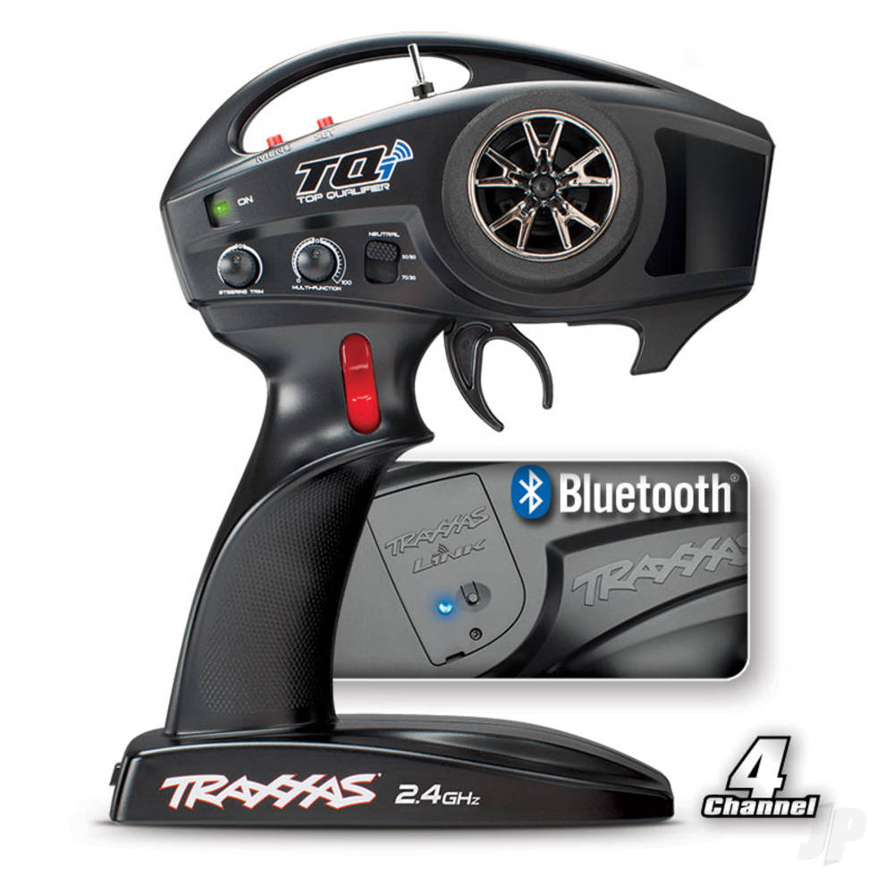 Traxxas Traxxas Link Wireless Module TRX6511 10