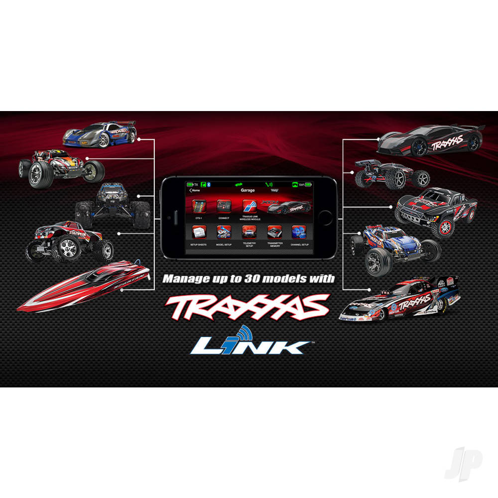 Traxxas Traxxas Link Wireless Module TRX6511 4