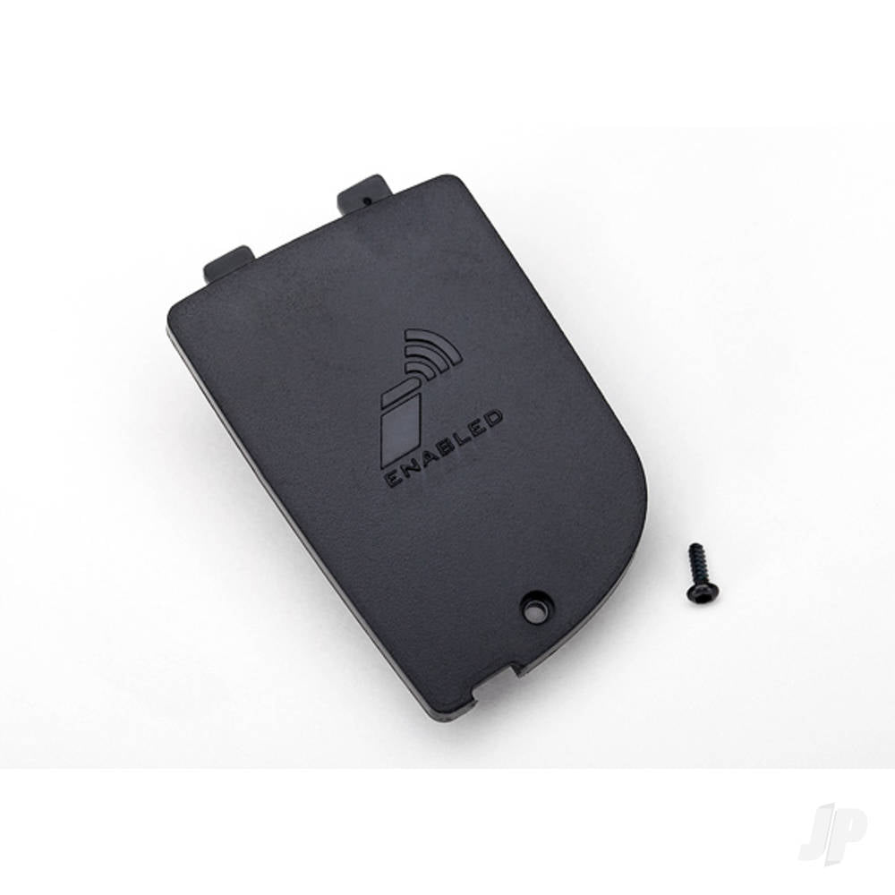 Traxxas Cover plate, Traxxas Link Wireless Module TRX6512