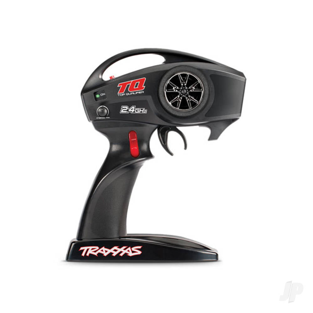 Traxxas TQ 2.4GHz 3-channel Transmitter (Transmitter only) TRX6517