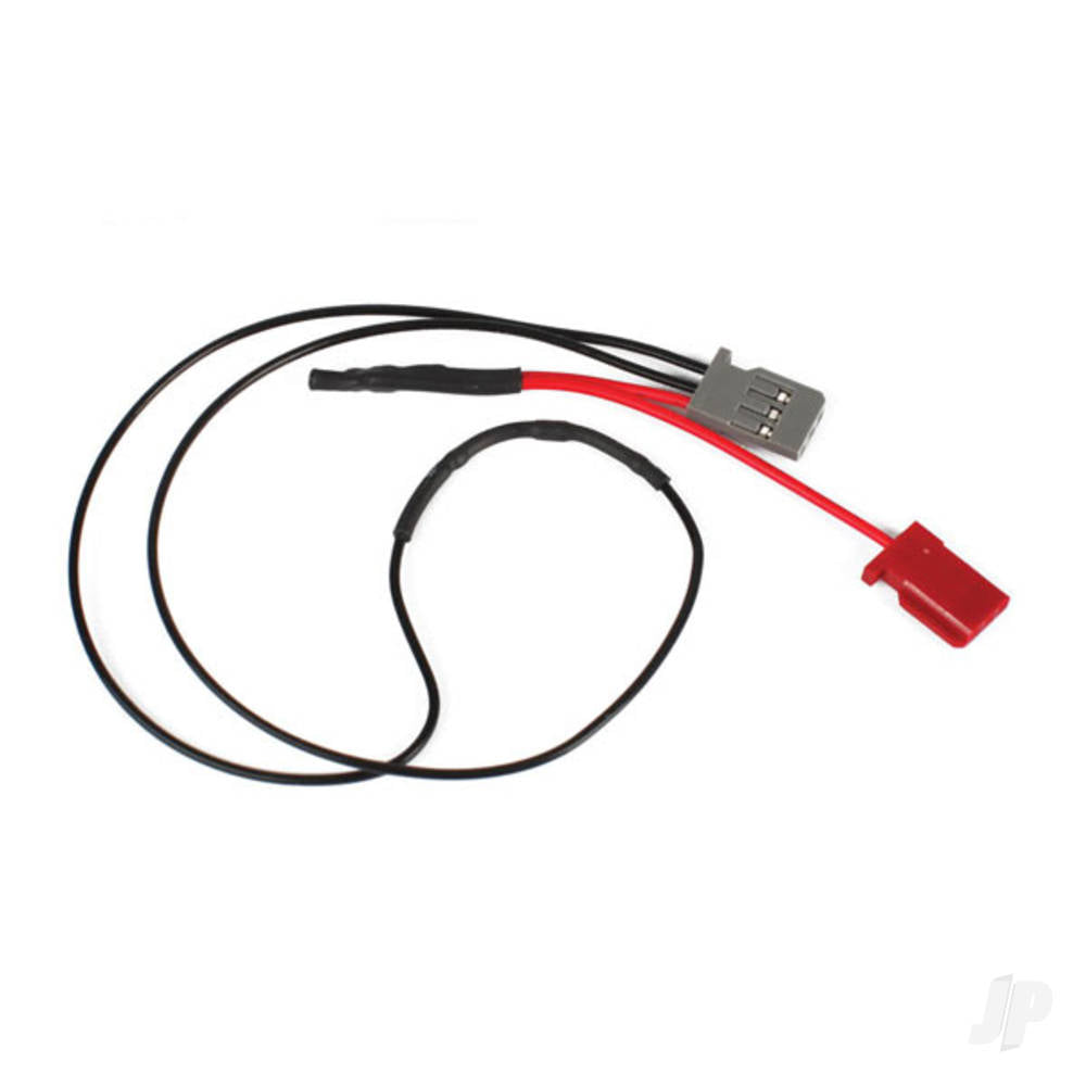 Traxxas Sensor, temperature and voltage (Short) TRX6523