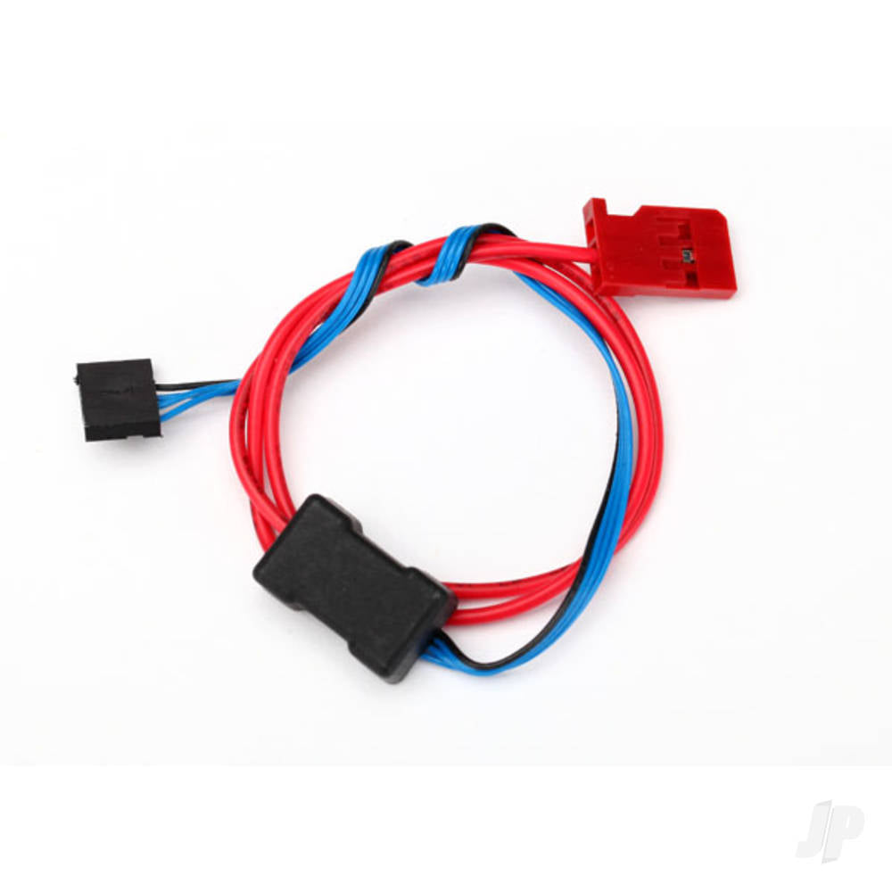 Traxxas Sensor, auto-detectable, voltage TRX6527