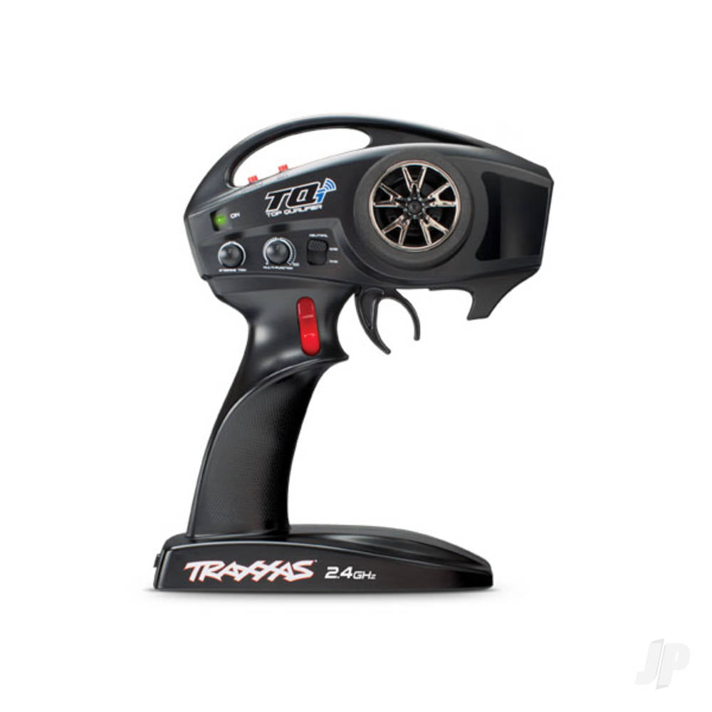 Traxxas TQi 2.4GHz 3-channel Transmitter Link-enabled (Transmitter only) TRX6529