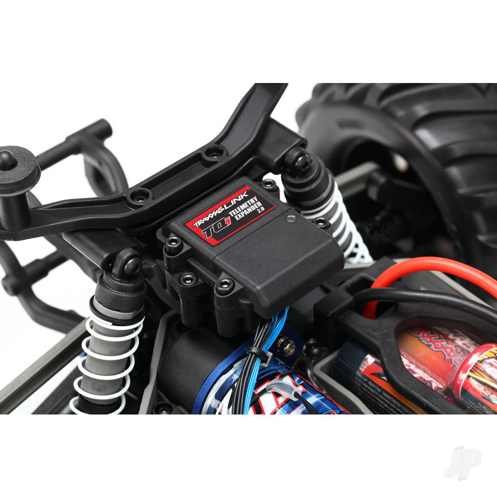 Traxxas TQi Telemetry Expander 2.0 TRX6550X 5