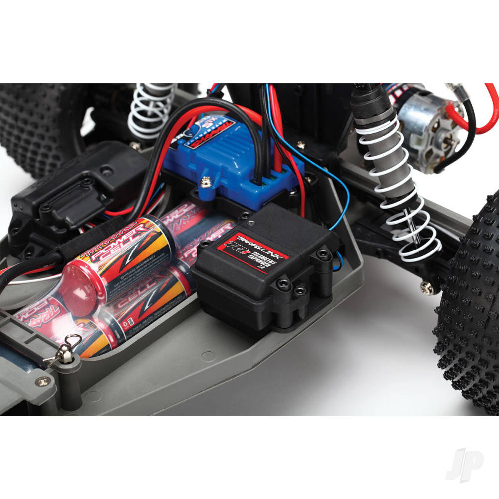 Traxxas TQi Telemetry Expander 2.0 TRX6550X 6