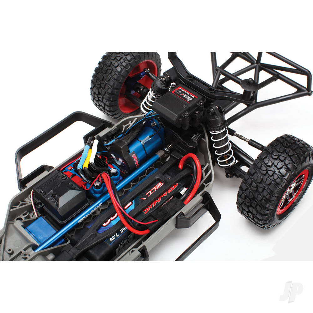 Traxxas TQi Telemetry Expander 2.0 TRX6550X 7