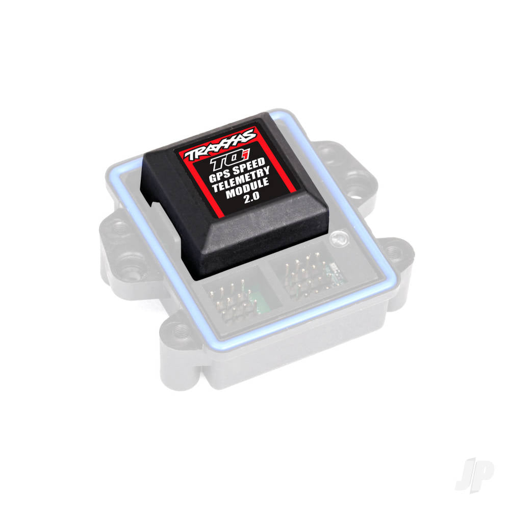 Traxxas TQi Telemetry GPS Module 2.0 TRX6551X 1