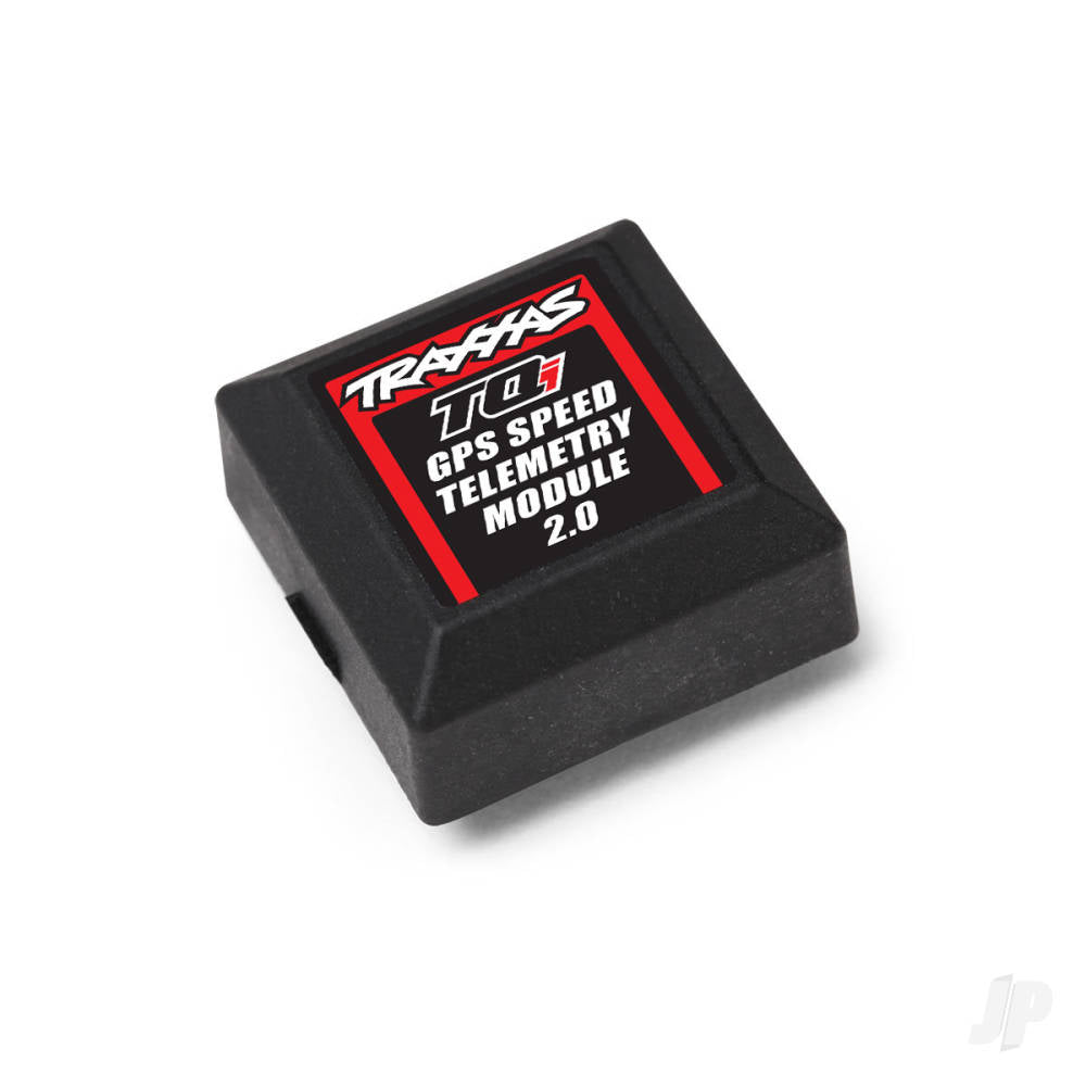 Traxxas TQi Telemetry GPS Module 2.0 TRX6551X Main