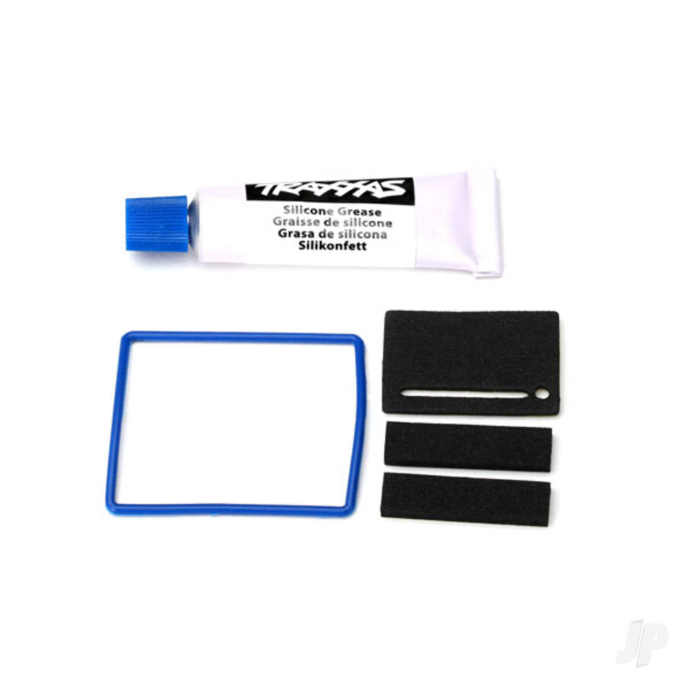 Traxxas Seal kit, expander box (includes o-ring, seals, and silicone grease) TRX6552