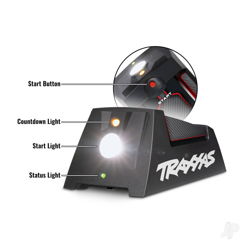 Traxxas Drag Race Start Light TRX6595 1