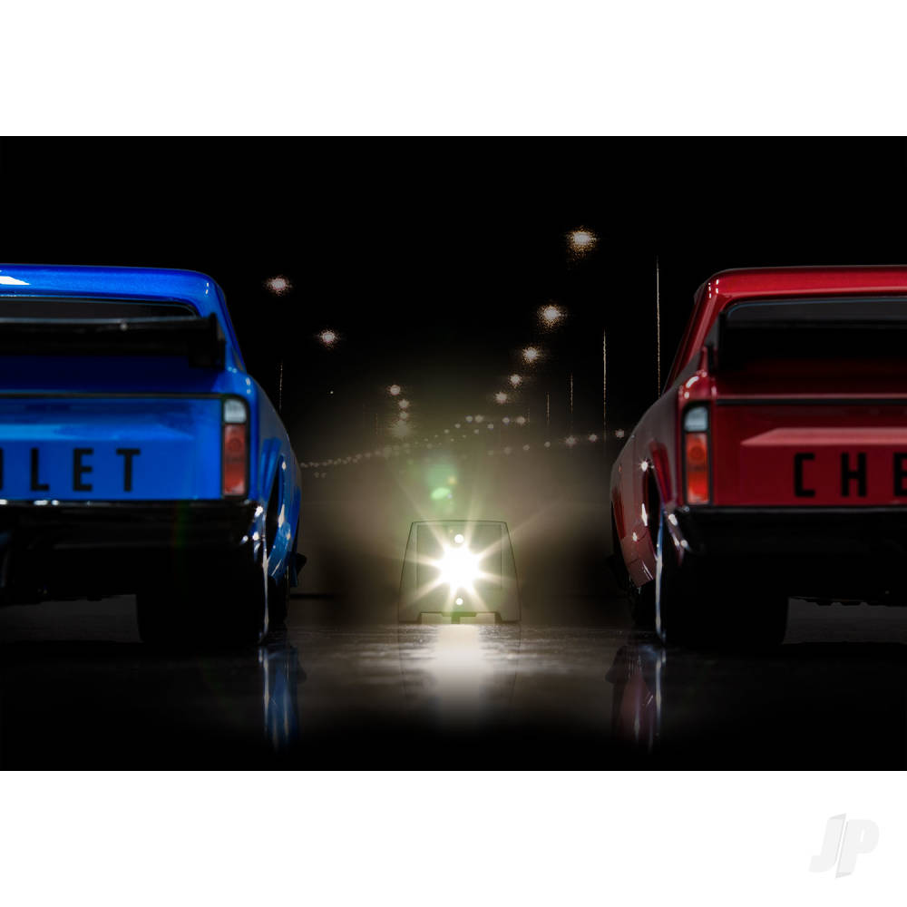 Traxxas Drag Race Start Light TRX6595 10