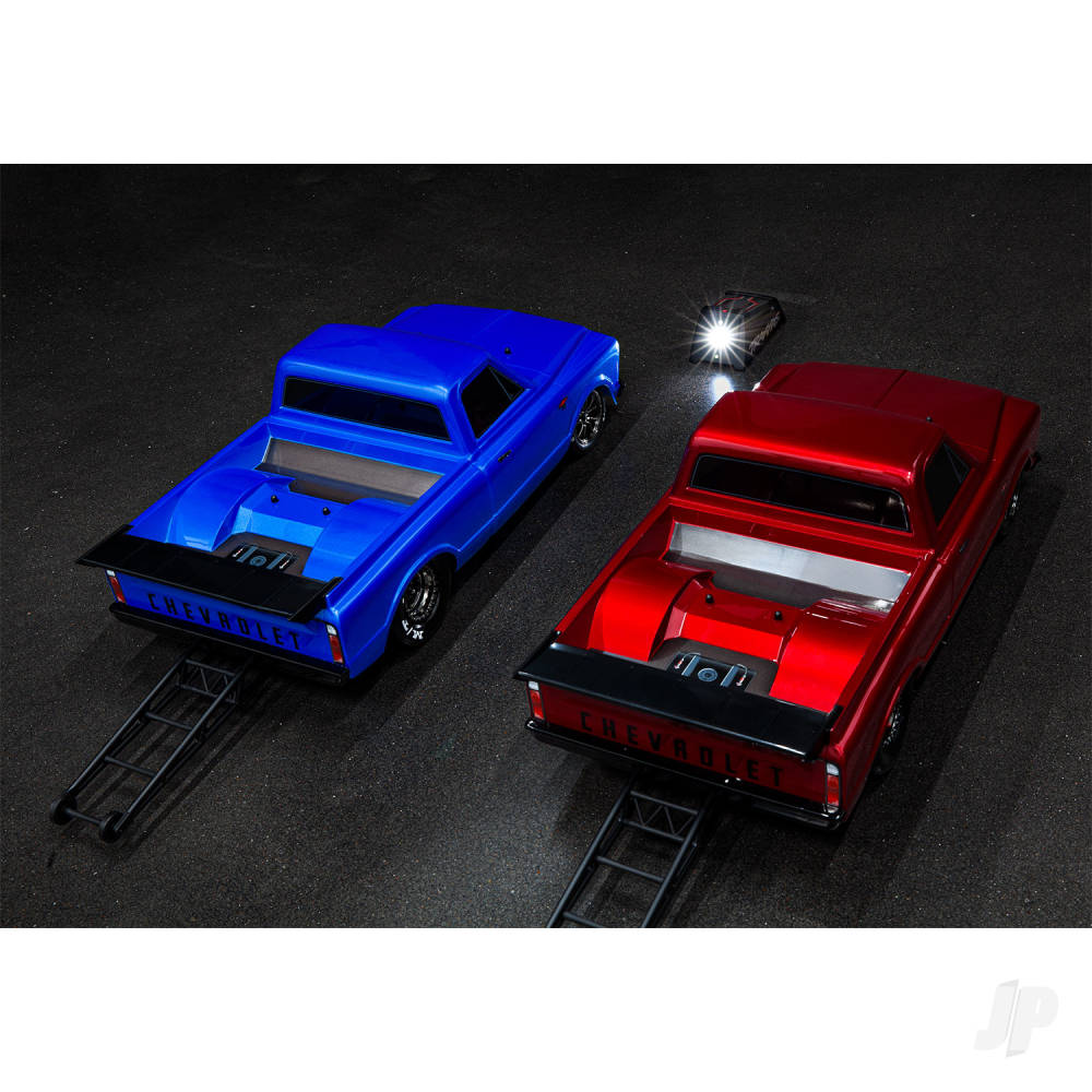 Traxxas Drag Race Start Light TRX6595 11