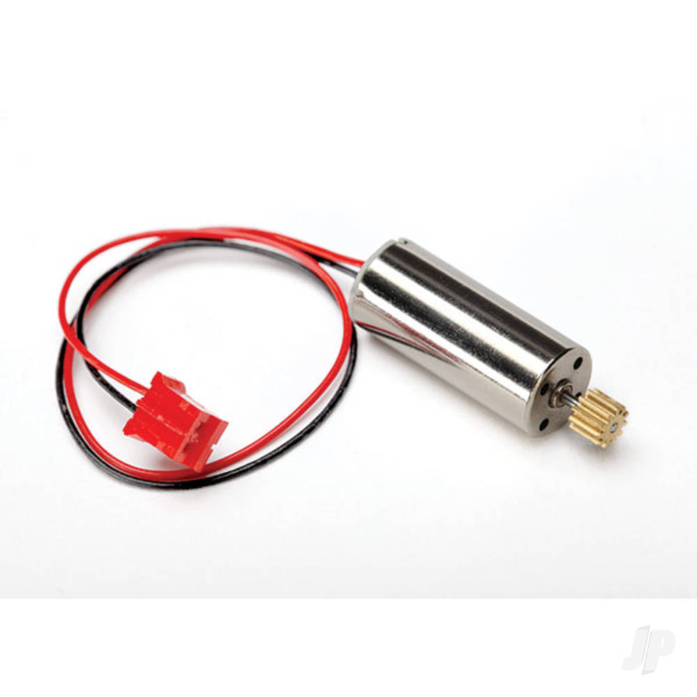 Traxxas Motor, clockwise (high output, Red connector) (1pc) TRX6636