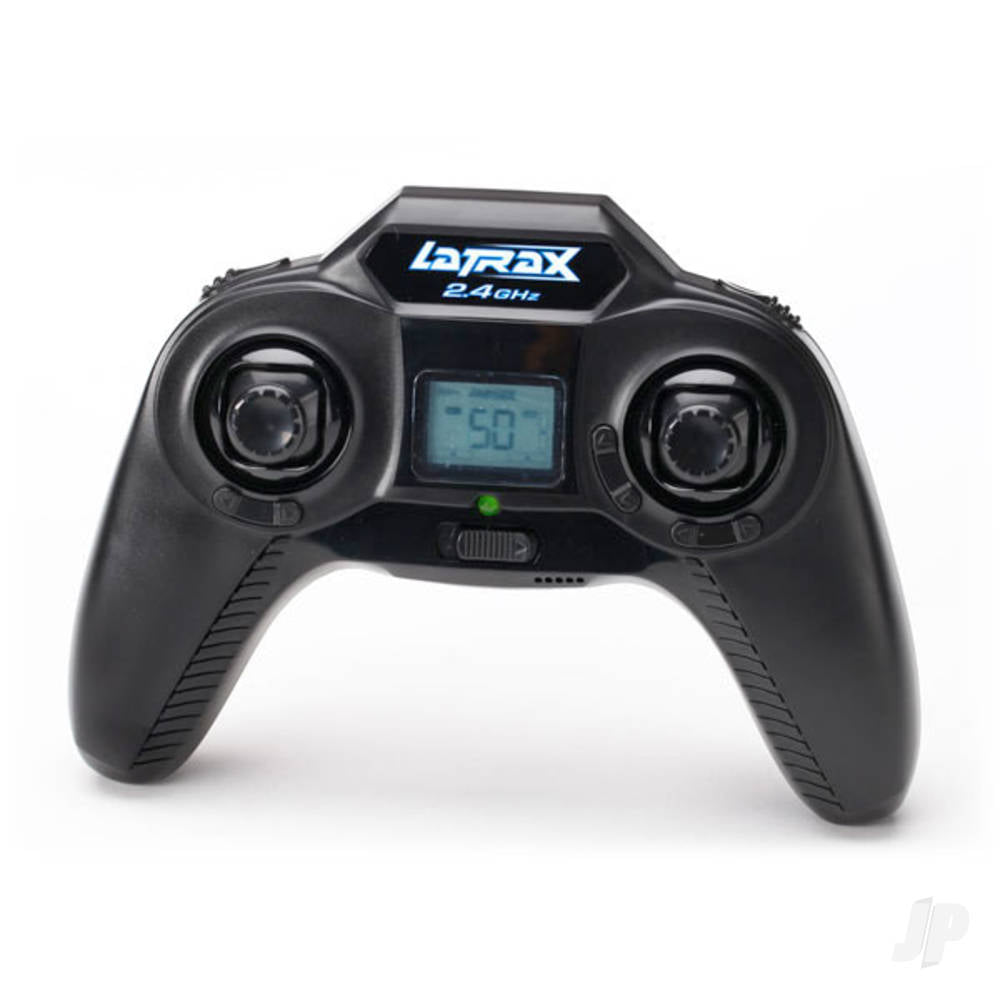 Traxxas Transmitter, 2.4GHz, 6-channel TRX6639X