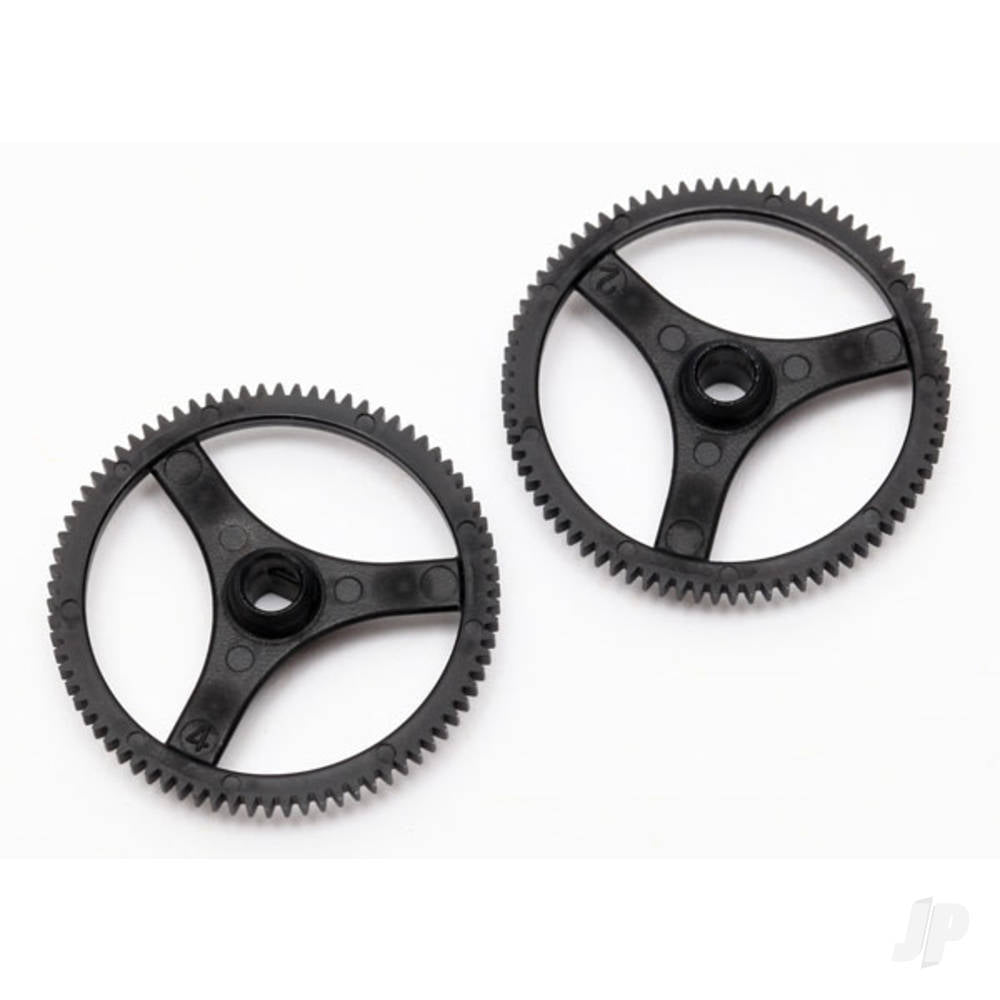 Traxxas Spur 78-tooth (2 pcs) TRX6646